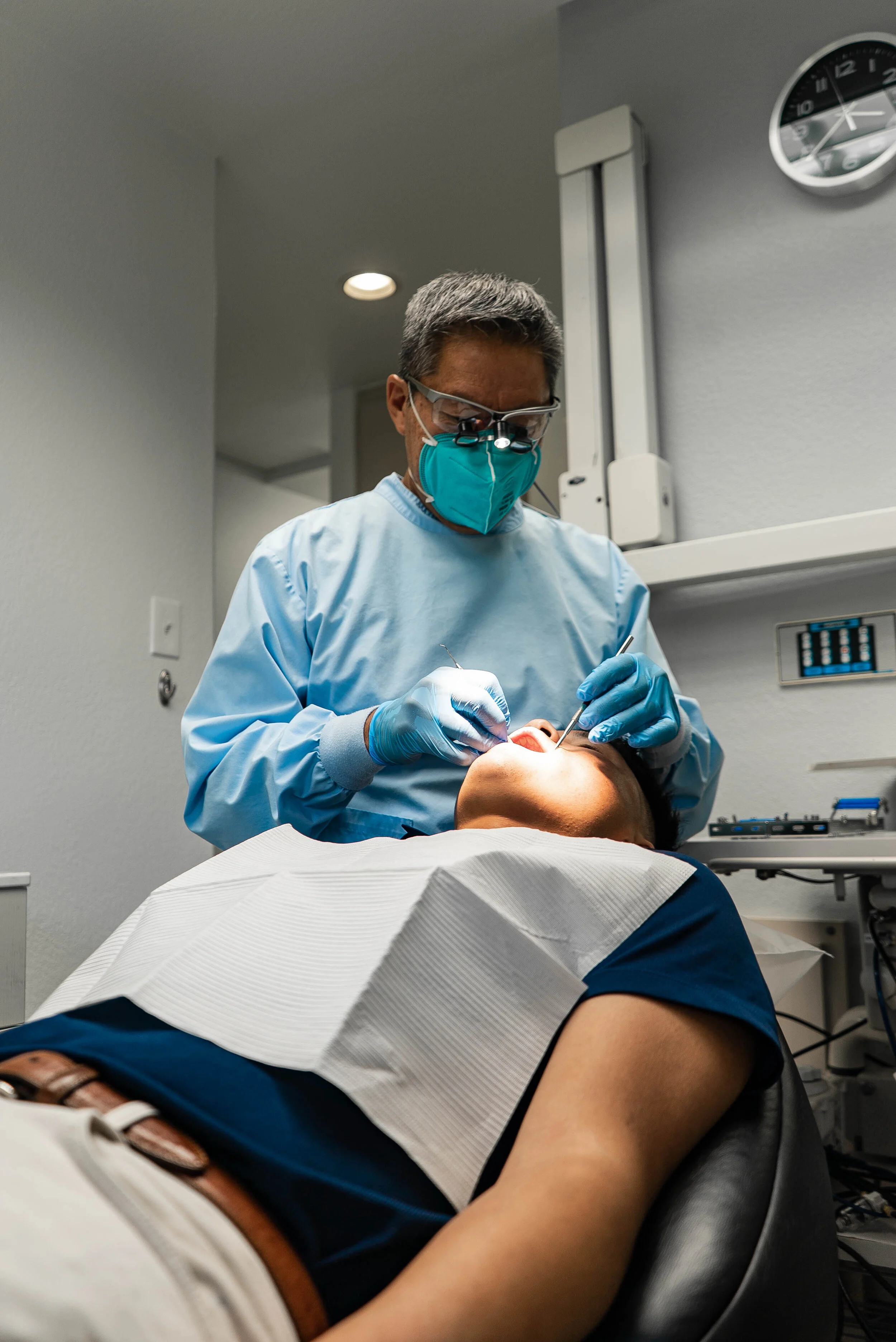 Our Practice — Jayson F. Tsuchiya D.D.S. Our Practice — Jayson F. Tsuchiya D.D.S.